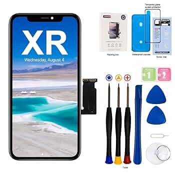 コンピュータ・IT iPhoneXR iPhone XR Teardown - iFixit